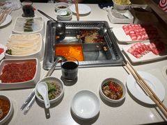 -海底捞火锅(盈石八一广场店)