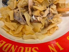 -清晖小苑•顺德地方菜(壹海城店)