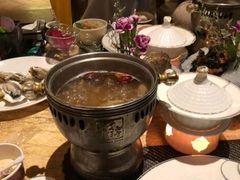 -雍和会海鲜姿造自助(湖东路店)