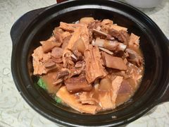 -禄源公·老莞诚饭店