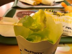 -麦当劳·得来速店(星沙大道店)