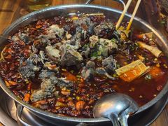 -黑竹香鸡(营和巷店)