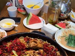 -老板恋上鱼(印象城店)