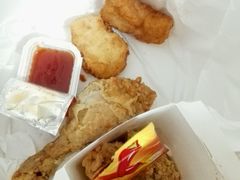 -肯德基(盘龙奥莱店)