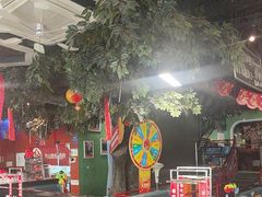 -路边边.炒菜烧烤.音乐餐厅(良乡长虹店)