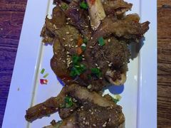 -三个蒙古大叔羊肉串(大宁店)