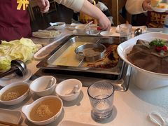 -巴奴毛肚火锅(永明路店)