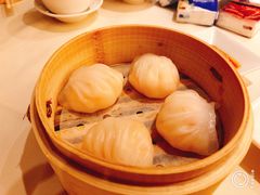 -利苑酒家(合景国际金融广场店)