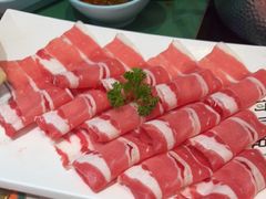 -天地源荷塘悦色主题火锅(一中店)