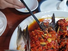 -竹乡人家大鱼头(南山竹海店)