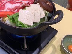 -米仓食堂(皇庭广场店)