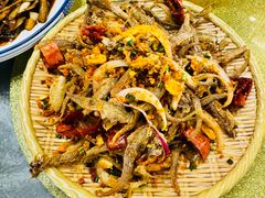 -太湖人家·喝土鸡汤·品太湖三白(动物园店)