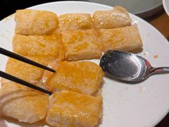 -黄泥岗·地道湖北菜(奥特莱斯店)