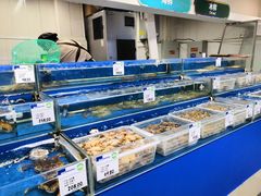水产区-果蔬好生活超市(双井店)