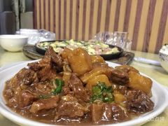 -华春餐馆(鱼山路店)