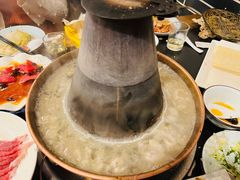 -裕德孚·非遗手切涮羊肉(东直门内大街店)