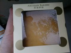 -匠造烘焙(上海湾店)