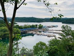 -仙海旅游度假区