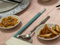 -江南灶中餐厅(南京香格里拉店)