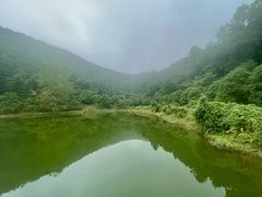 -九龙潭景区