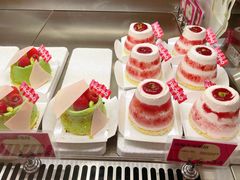 -PAOPAO Bakery&Café(港汇店)