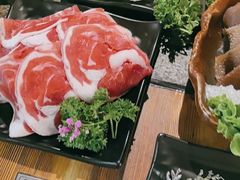 -湊湊火锅·茶憩(皇姑万象汇店)