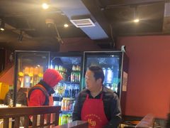 -鑫隆四季涮肉(八角畅游店)