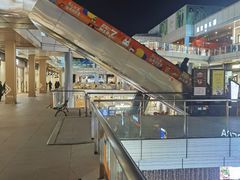 -首创奥特莱斯(北京店)