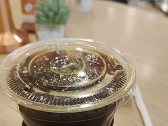 -逸派咖啡 EPARKCOFFEE(广安门店)