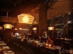 -Mercato莫卡多露台餐厅与酒吧(K11店)
