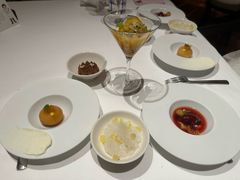 -Le Comptoir de Pierre Gagnaire