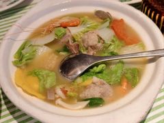 杭三鲜-桂满陇·杭州饭店(清河万象店)