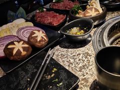 -汉拿山(印象城店)