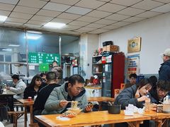 -清真-戏楼王记牛肉面