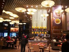 -深圳四季酒店·馥自助餐厅