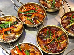 -欢乐牧场主题自助料理(T12店)