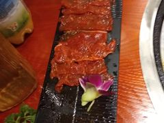 -三牦记·涮烤一体火锅(小河店)