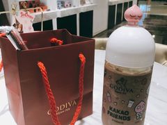 -GODIVA(王府井apm店)