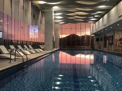 -普拉达游泳健身(水湾1979店)