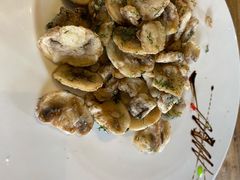 -東舍食唐精品陕菜馆