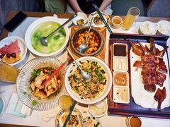 -家宴滇食记·云南家常菜