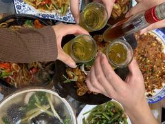 -徽州美食(三十年老店)