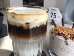 -CAFE'IN精品咖啡体验空间(小寨店)