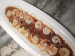 -金佬馆·川菜bistro(芜湖镜湖万达店)