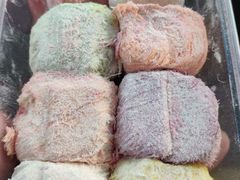 -津门红姐熟梨糕茶汤糕干(爱国道店)