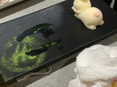 -海底捞火锅(团结桥店)