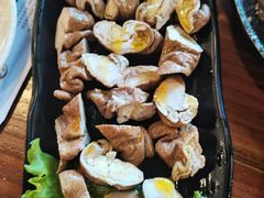 -大壮家原味烤肉(兴华北街店)