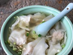 -老清朝包子铺(开明街店)