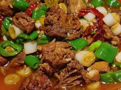 -阿娜尔·新疆菜(宜家荟聚中心店)