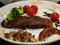 -Maxpoint Kitchen 西餐咖啡(乐峰广场店)